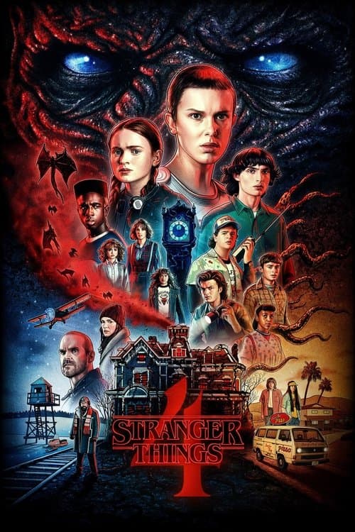 Season 4 poster